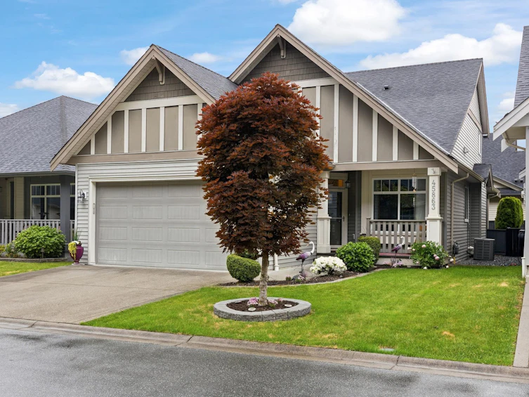 45863 S Foxridge Crescent, Chilliwack, BC, V2R 0P7