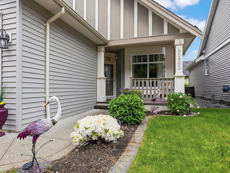45863 S Foxridge Crescent, Chilliwack, BC, V2R 0P7 - 8