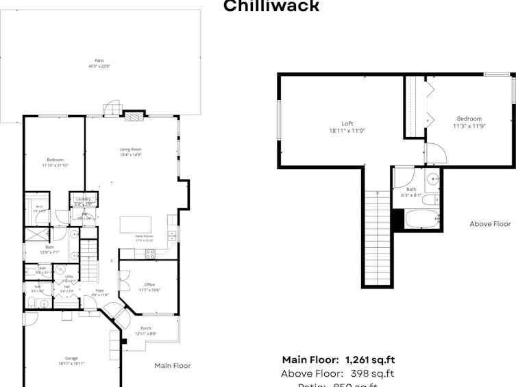 45863 S Foxridge Crescent, Chilliwack, BC, V2R 0P7 - 6