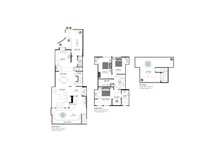7-240 E Keith Road, North Vancouver, BC, V7L 1V5 - 40
