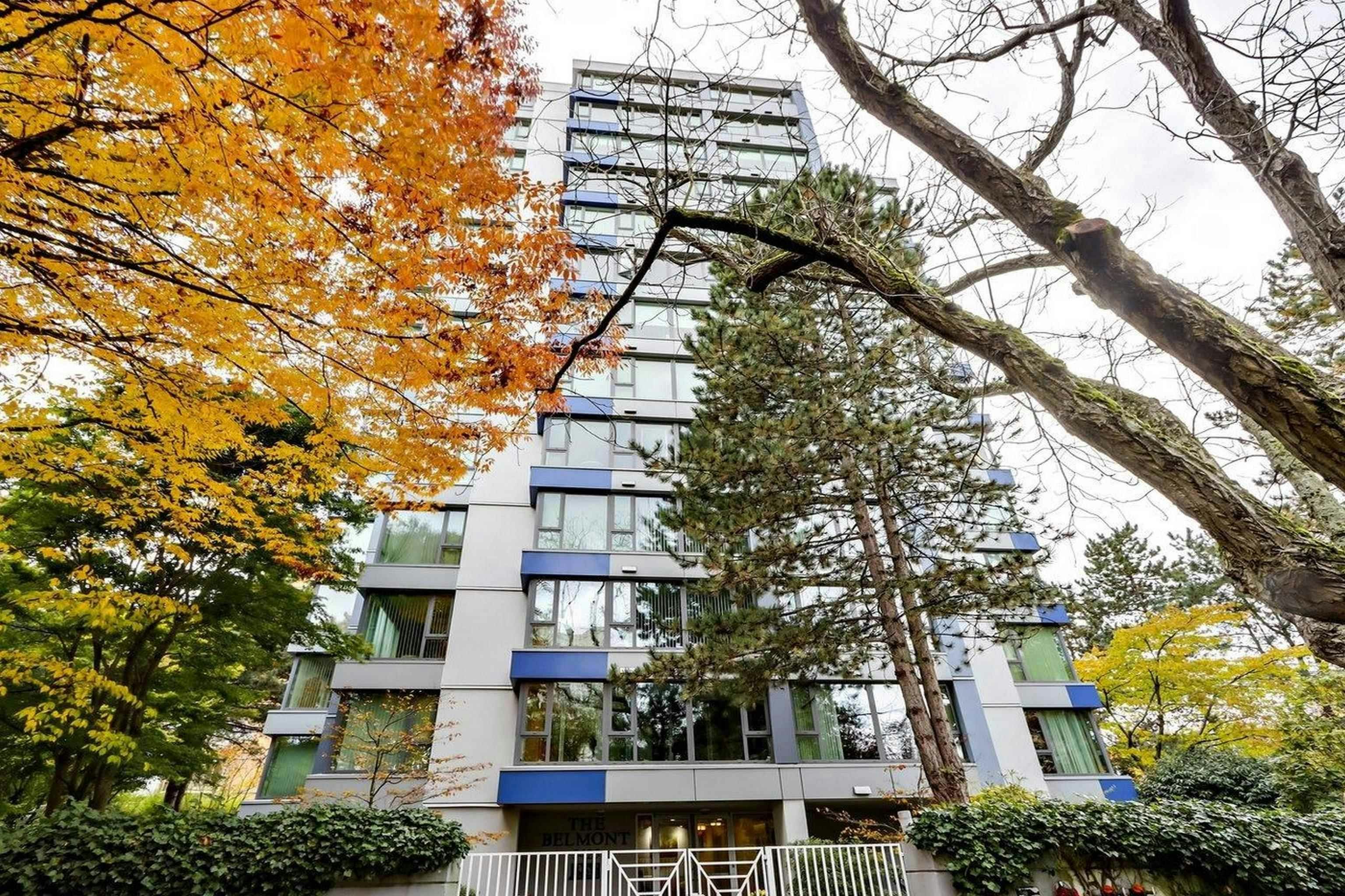 403-5425 Yew Street, Vancouver, BC, V6M 3X7