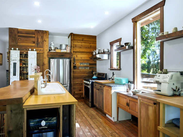 8173 Pemberton Meadows Road, Pemberton, BC, V0N 2L2 - 4