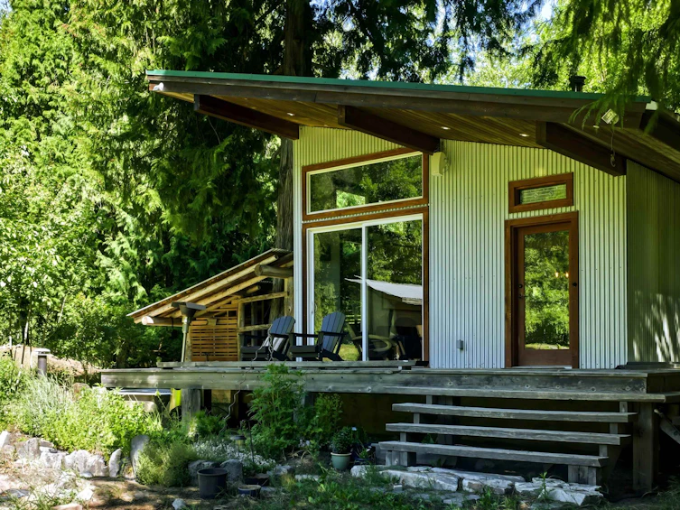 8173 Pemberton Meadows Road, Pemberton, BC, V0N 2L2 - 18