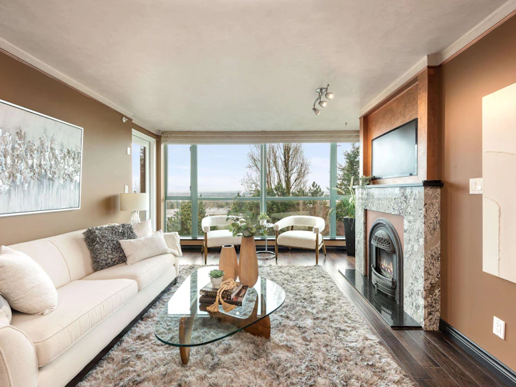 601-6622 Southoaks Crescent, Burnaby, BC, V5E 4K2 - 8