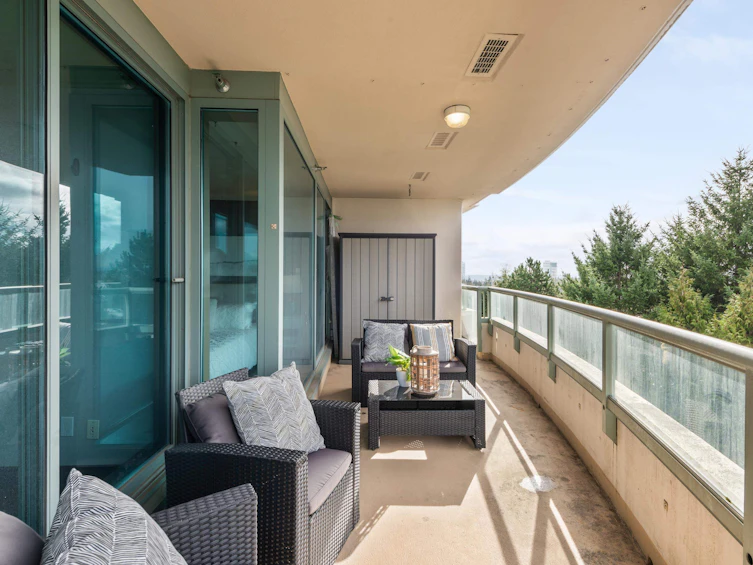 601-6622 Southoaks Crescent, Burnaby, BC, V5E 4K2 - 27