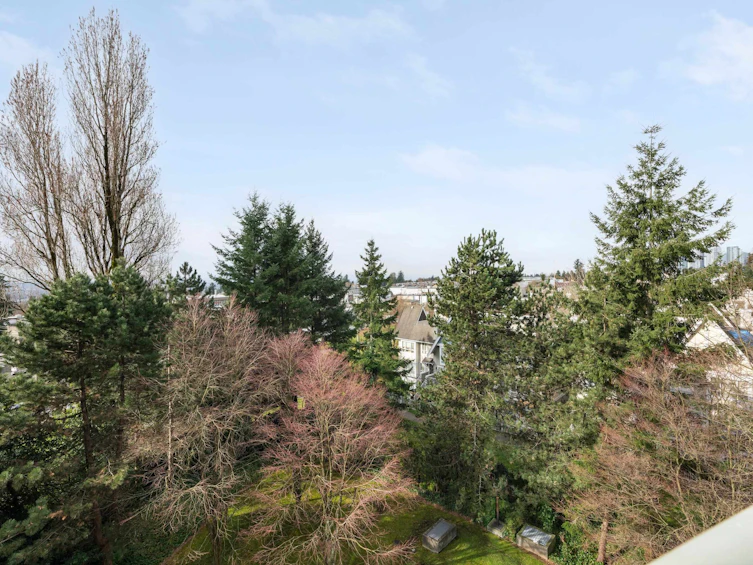 601-6622 Southoaks Crescent, Burnaby, BC, V5E 4K2 - 28