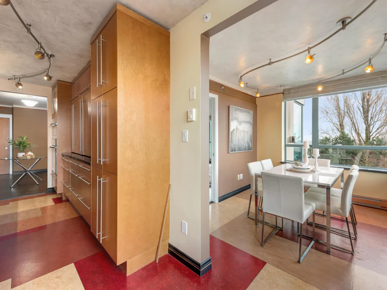 601-6622 Southoaks Crescent, Burnaby, BC, V5E 4K2 - 14