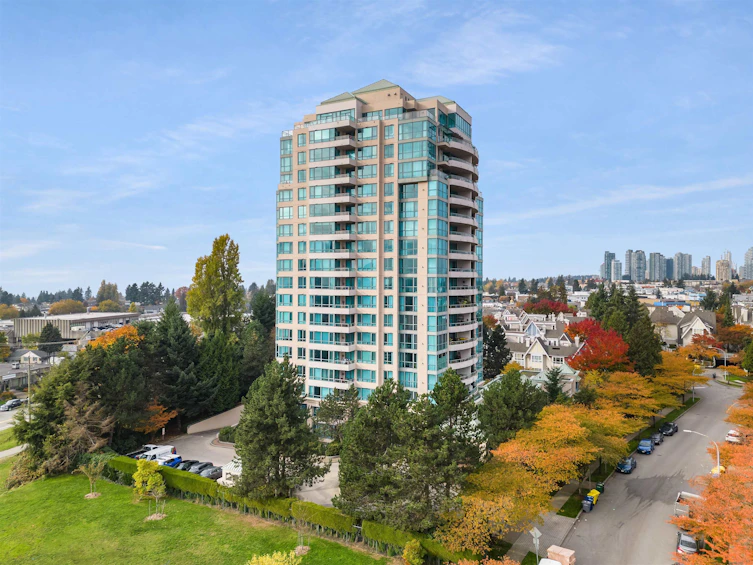 601-6622 Southoaks Crescent, Burnaby, BC, V5E 4K2 - 33