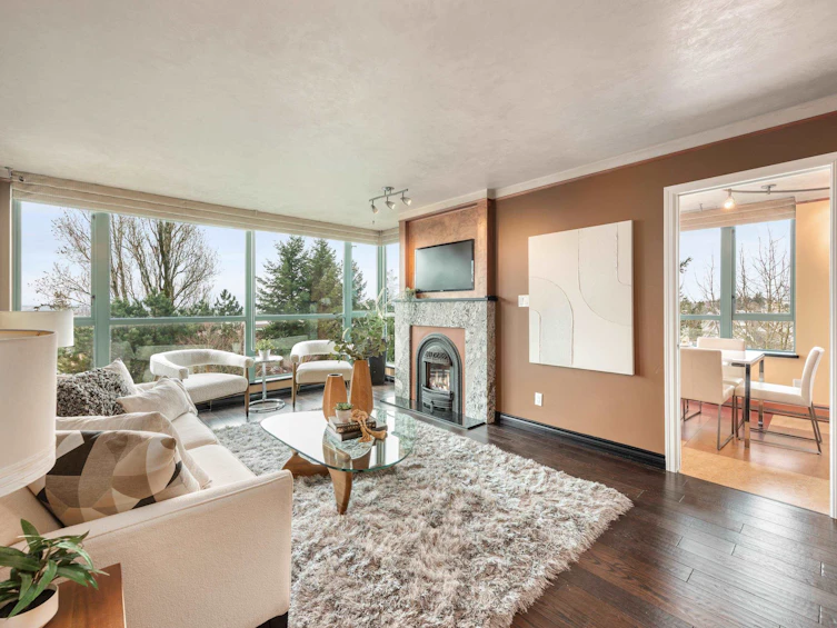 601-6622 Southoaks Crescent, Burnaby, BC, V5E 4K2 - 9