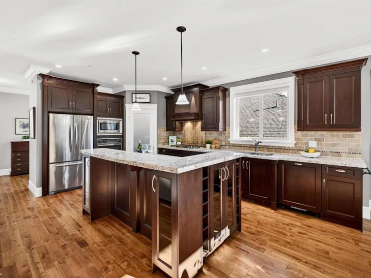 12-13210 Shoesmith Crescent, Maple Ridge, BC, V4R 0C1 - 12