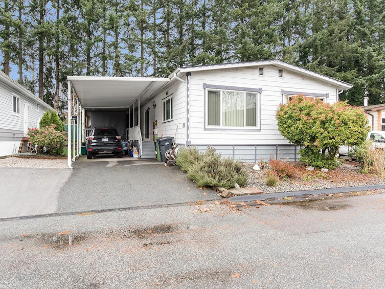 297-1840 160 Street, Surrey, BC, V4A 4X4 - 2