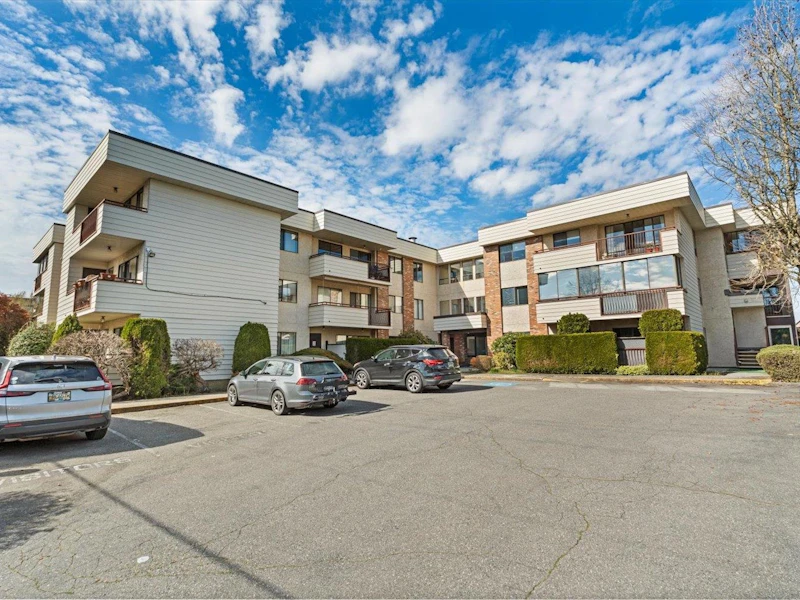 101 - 32885 George Ferguson Way, Abbotsford BC V2S 7X1