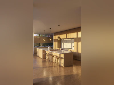 3180 Travers Avenue - 4
