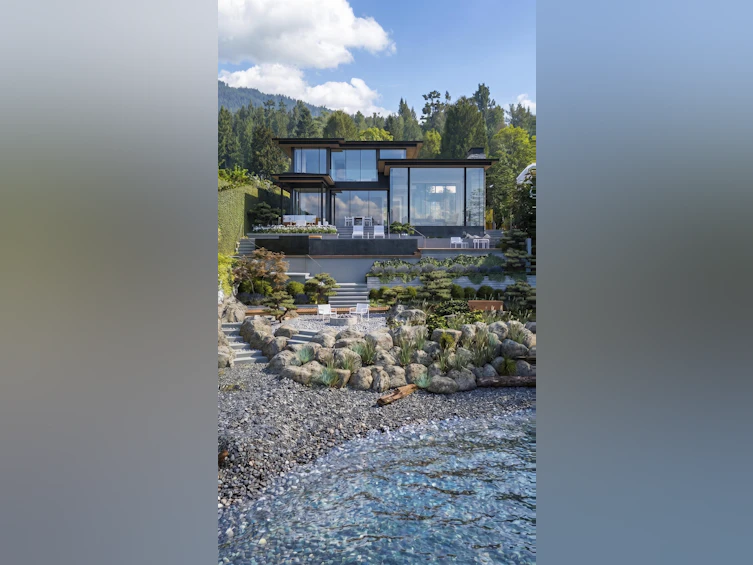 3180 Travers Avenue, West Vancouver, BC, V7V 1G3 - 15