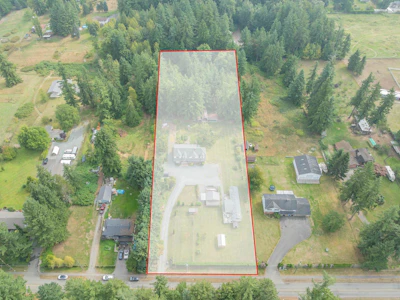 2572 204 Street - 2