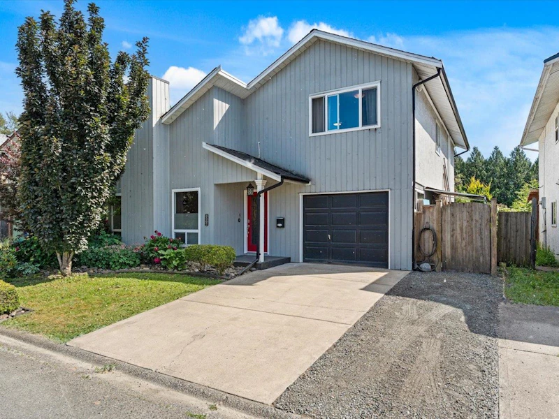 8562 Mccutcheon Avenue, Chilliwack BC V2P 7K7