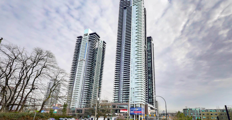 5204-2108 Gilmore Street, Burnaby, BC, V5C 0N8
