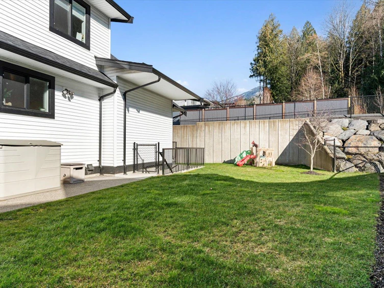50952 Sophie Crescent, Chilliwack, BC, V4Z 0C1 - 4