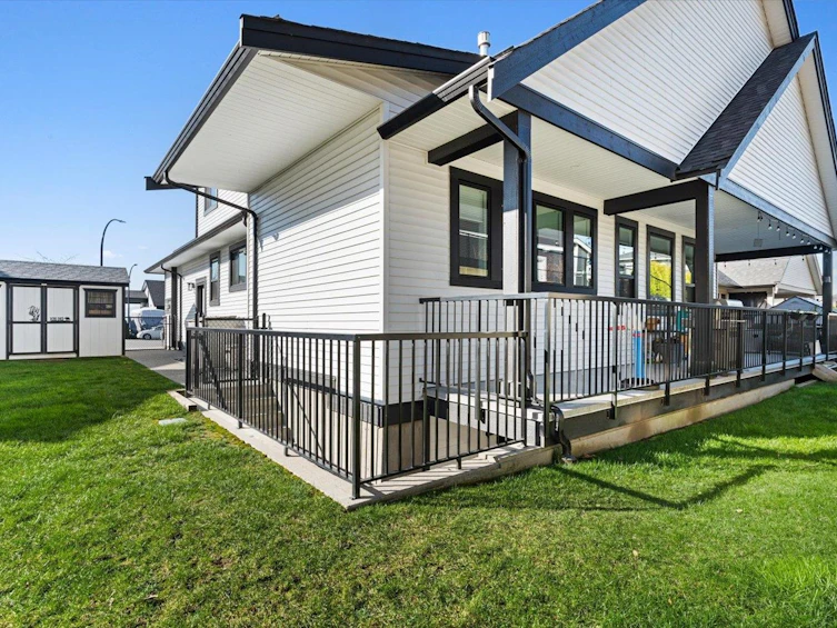50952 Sophie Crescent, Chilliwack, BC, V4Z 0C1 - 3