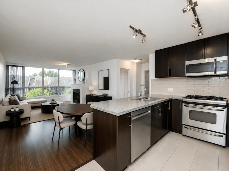 605-660 Nootka Way, Port Moody, BC, V3H 0B7