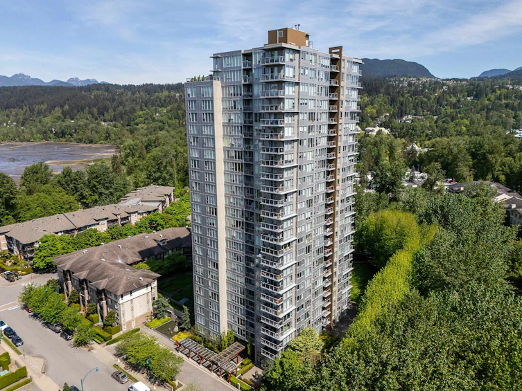 605-660 Nootka Way, Port Moody, BC, V3H 0B7 - 37