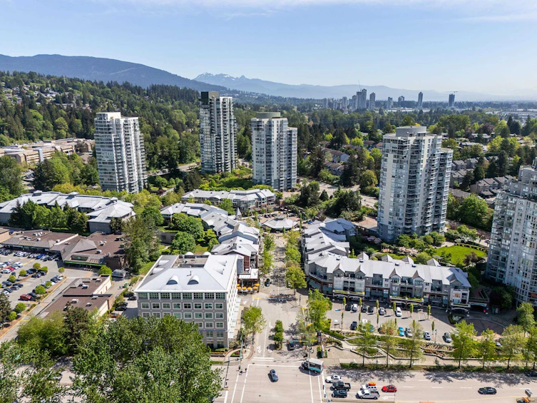 605-660 Nootka Way, Port Moody, BC, V3H 0B7 - 39