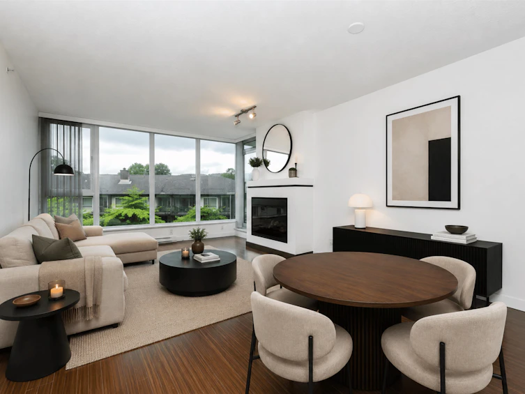605-660 Nootka Way, Port Moody, BC, V3H 0B7 - 2