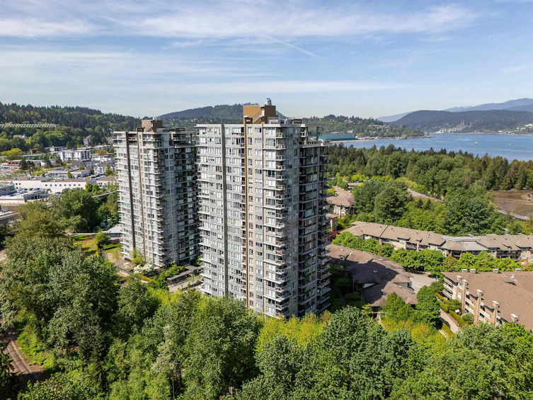 605-660 Nootka Way, Port Moody, BC, V3H 0B7 - 36