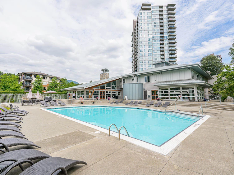 605-660 Nootka Way, Port Moody, BC, V3H 0B7 - 31