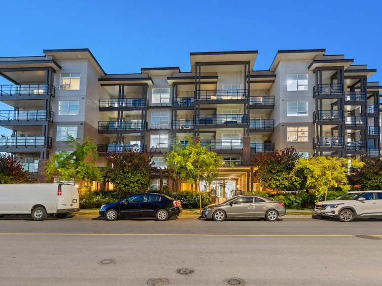 306-22577 Royal Crescent, Maple Ridge, BC, V2X 2M2 - 4