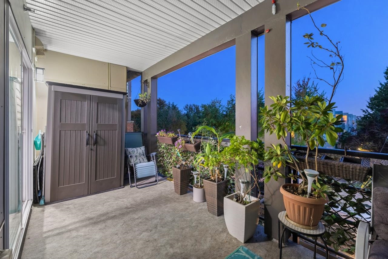 306-22577 Royal Crescent, Maple Ridge, BC, V2X 2M2 - 28