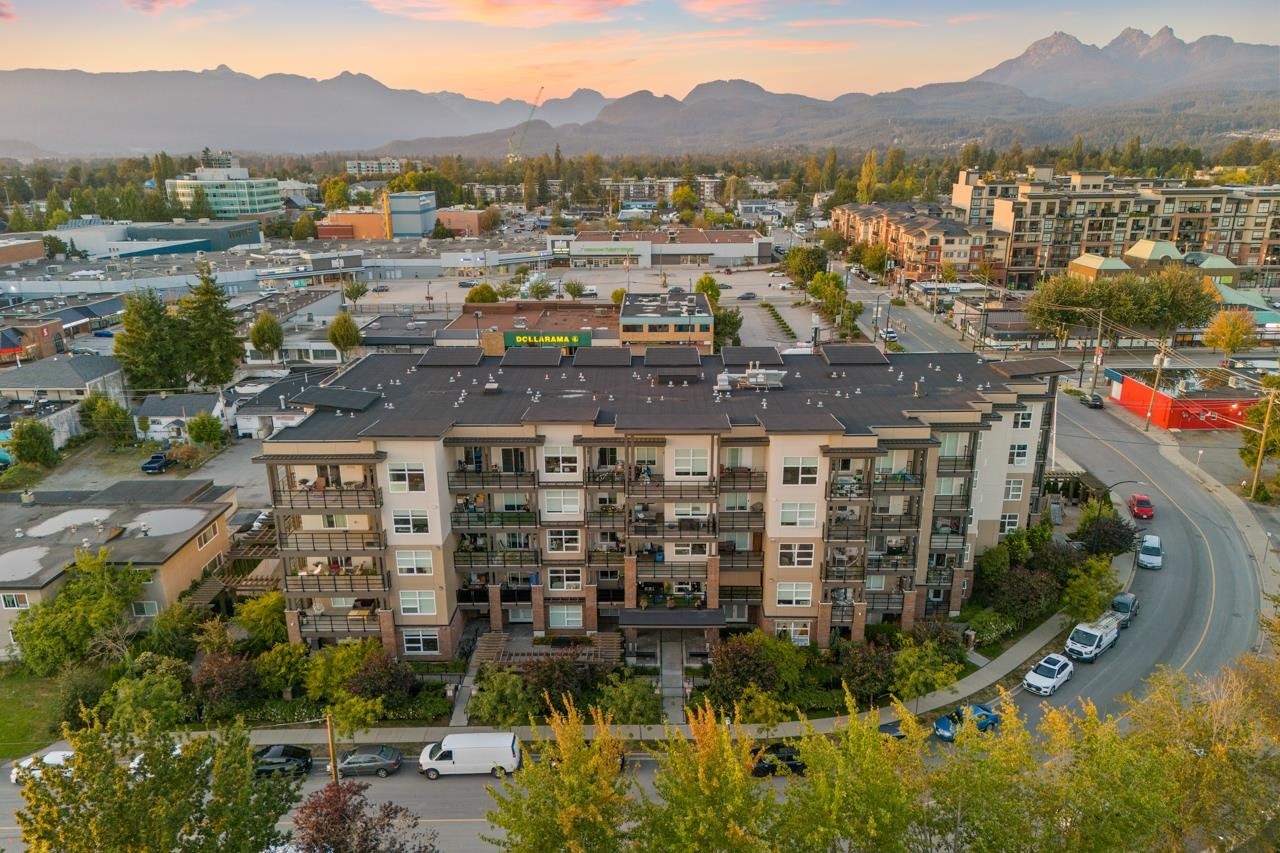 306-22577 Royal Crescent, Maple Ridge, BC, V2X 2M2 - 33