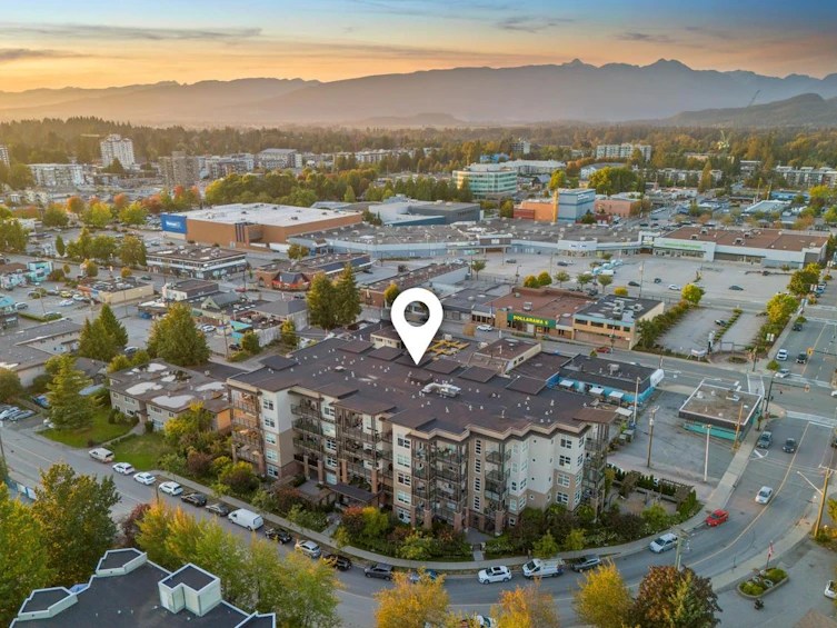 306-22577 Royal Crescent, Maple Ridge, BC, V2X 2M2 - 37