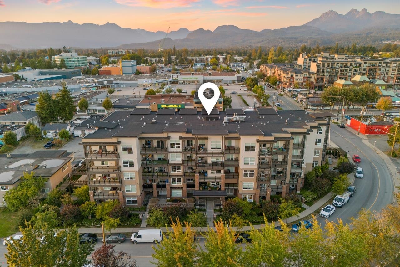 306-22577 Royal Crescent, Maple Ridge, BC, V2X 2M2 - 34