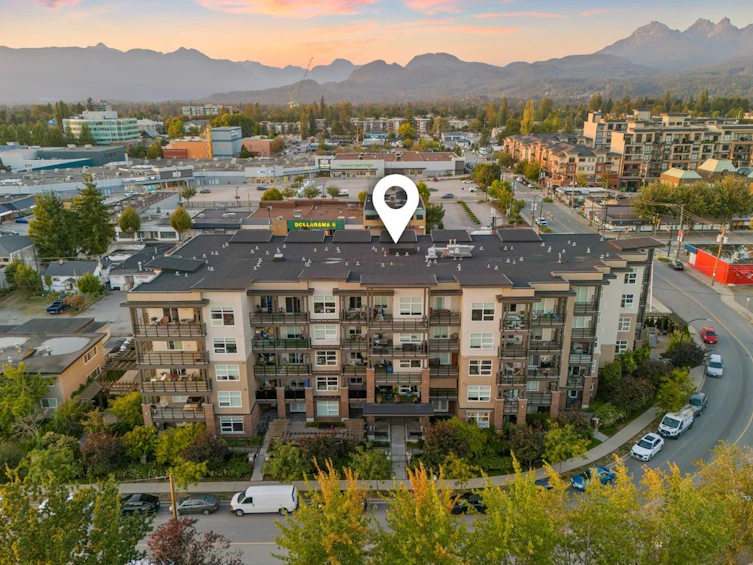 306-22577 Royal Crescent, Maple Ridge, BC, V2X 2M2 - 34