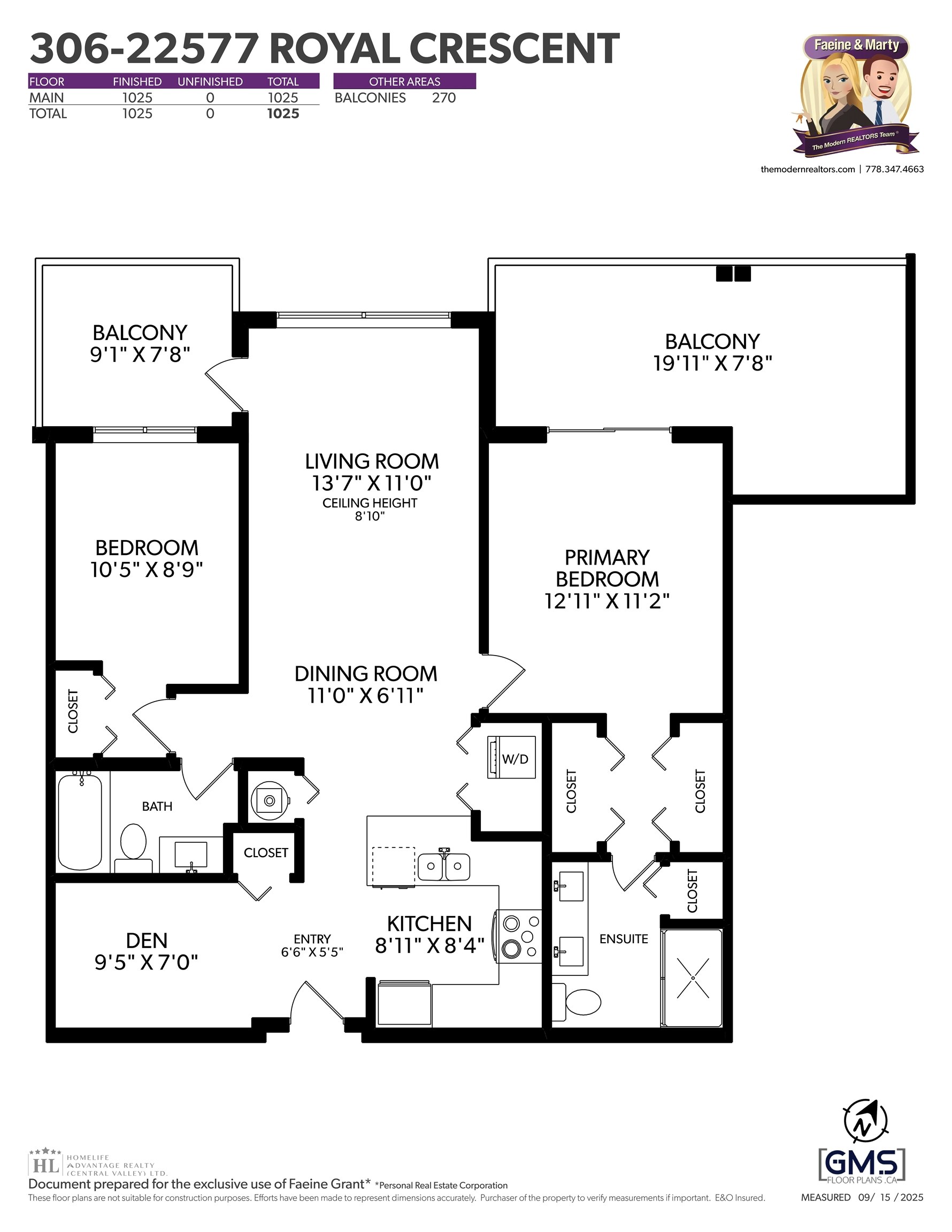 306-22577 Royal Crescent, Maple Ridge, BC, V2X 2M2 - 40