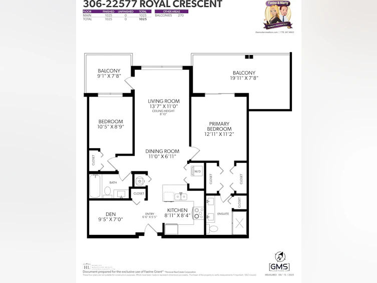 306-22577 Royal Crescent, Maple Ridge, BC, V2X 2M2 - 40