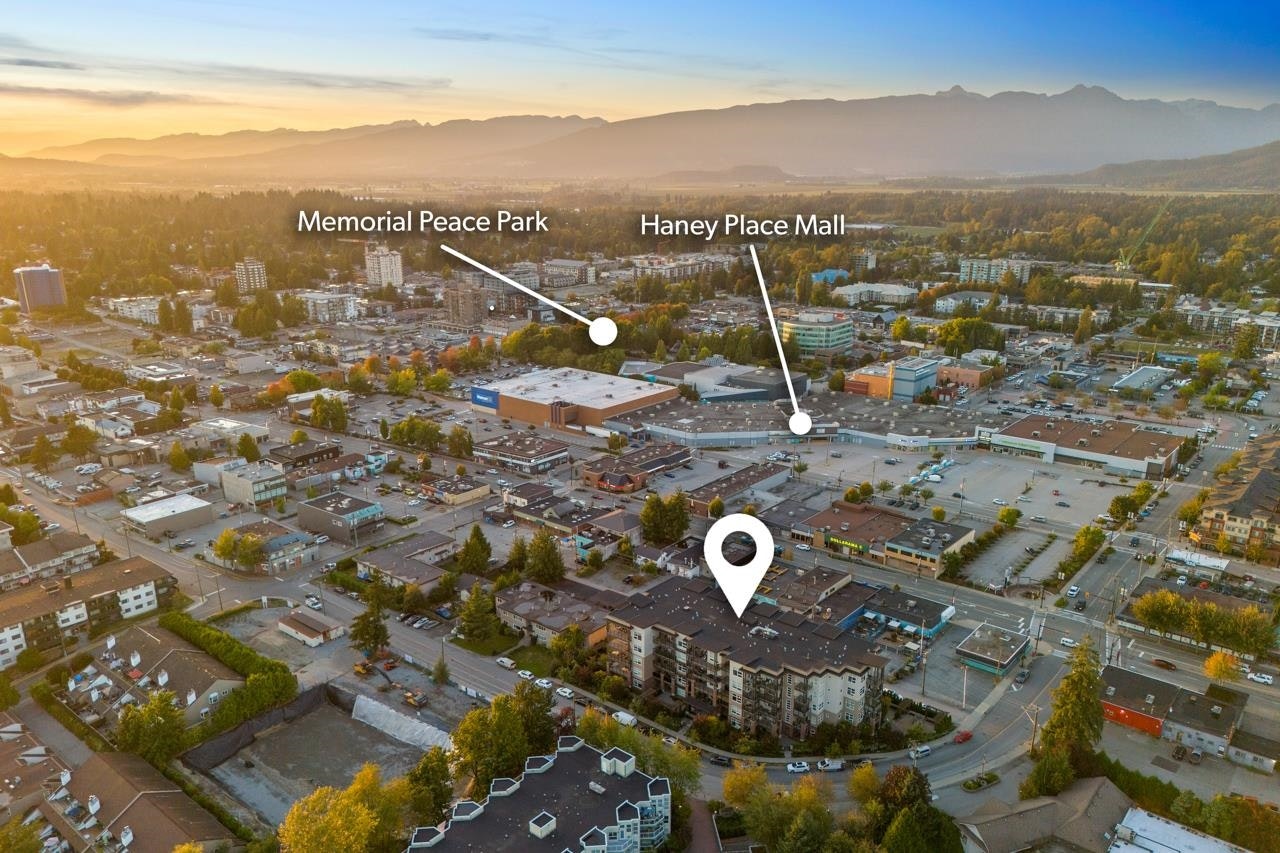 306-22577 Royal Crescent, Maple Ridge, BC, V2X 2M2 - 35