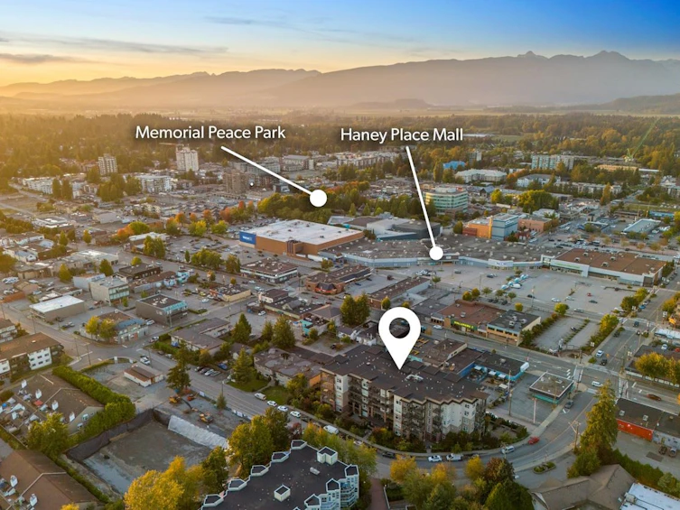 306-22577 Royal Crescent, Maple Ridge, BC, V2X 2M2 - 35
