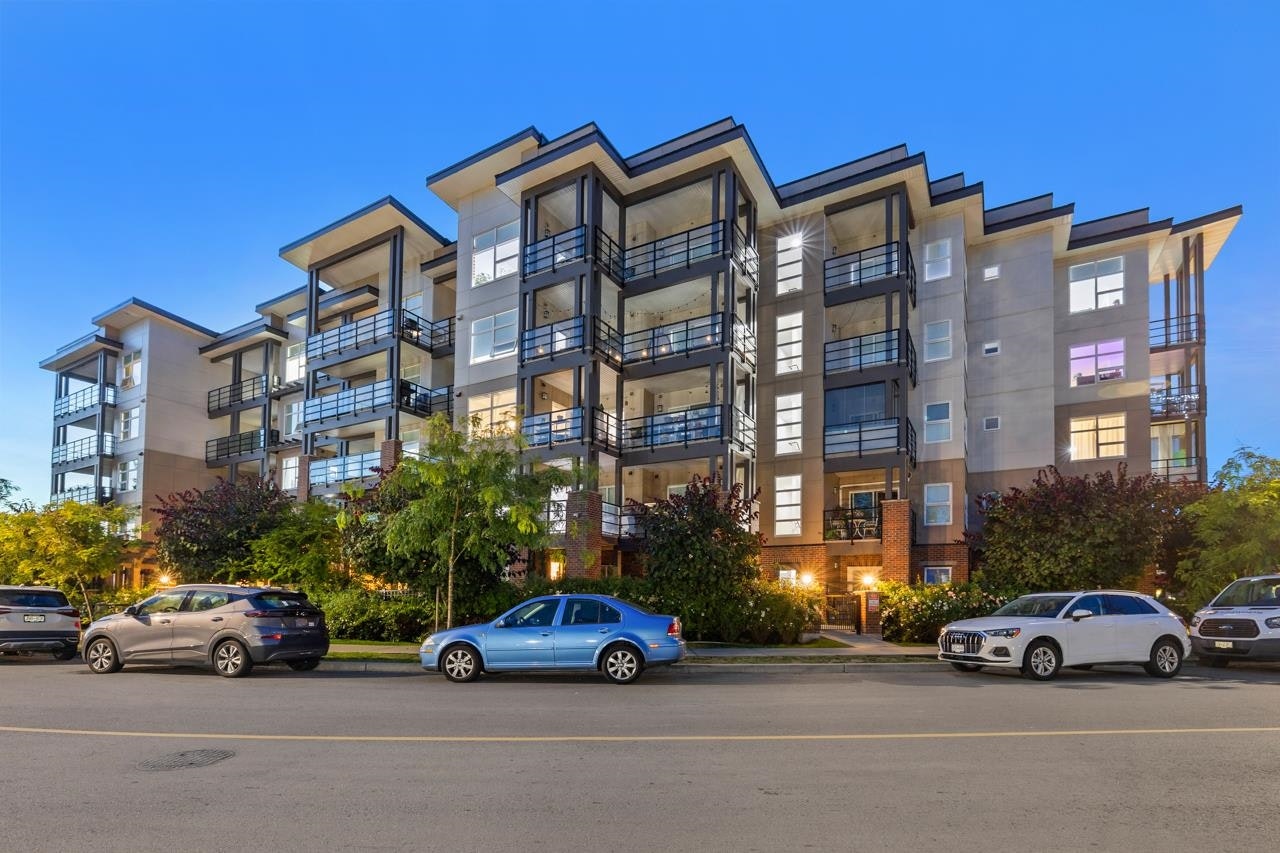 306-22577 Royal Crescent, Maple Ridge, BC, V2X 2M2 - 31