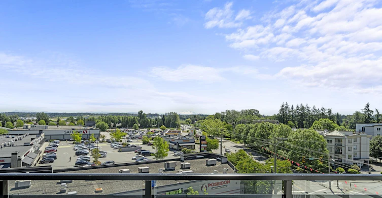 501-20769 Fraser Highway, Langley, BC, V3A 0S4 - 20
