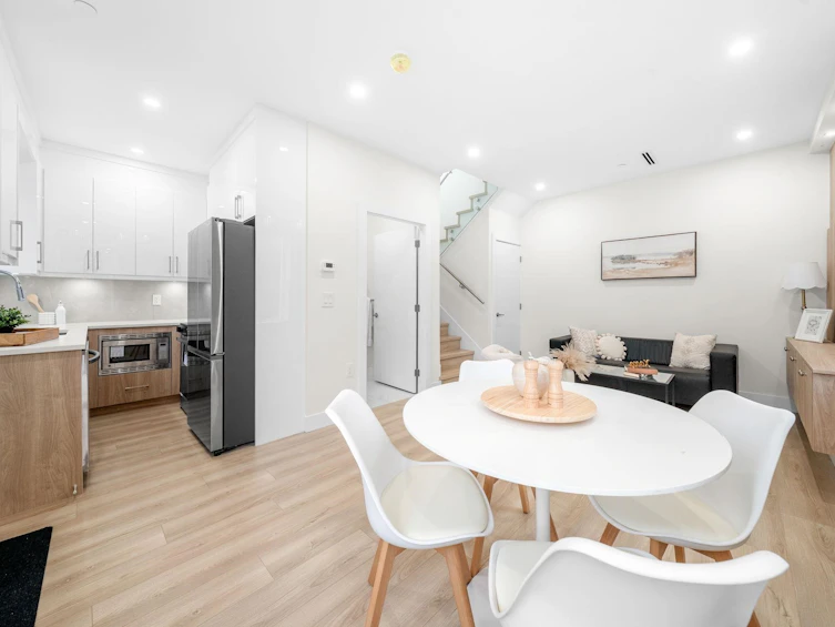 1-3581 Haida Drive, Vancouver, BC, V5M 3Y9 - 6