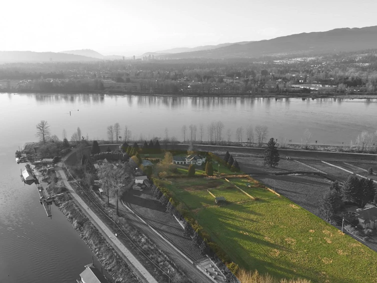 14531 Charlier Road, Pitt Meadows, BC, V3Y 2T8 - 35