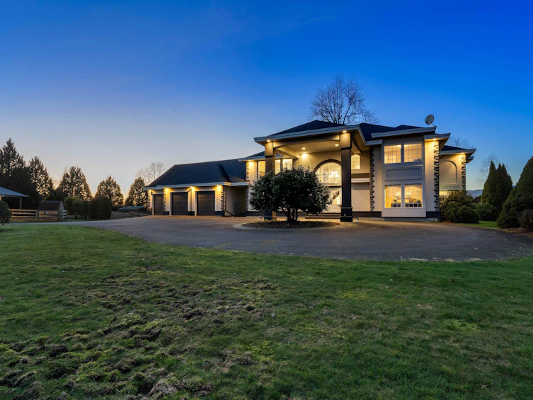 14531 Charlier Road, Pitt Meadows, BC, V3Y 2T8 - 3
