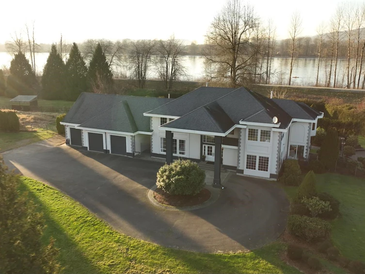 14531 Charlier Road, Pitt Meadows, BC, V3Y 2T8 - 2