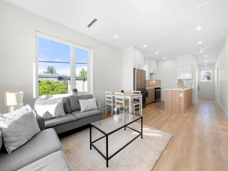 2-3583 Haida Drive, Vancouver, BC, V5M 3Y9 - 7
