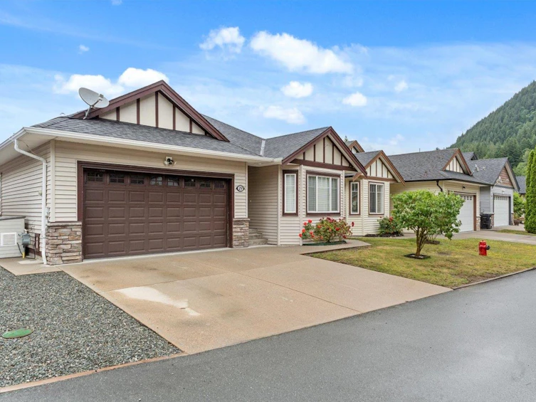 19-20118 Beacon Road, Hope, BC, V0X 1L2