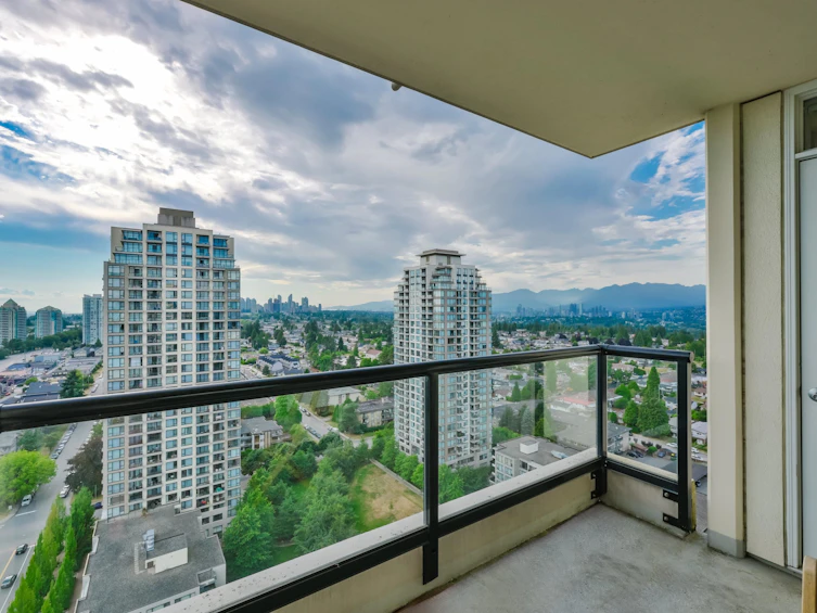2508-7063 Hall Avenue, Burnaby, BC, V5E 0A5 - 22