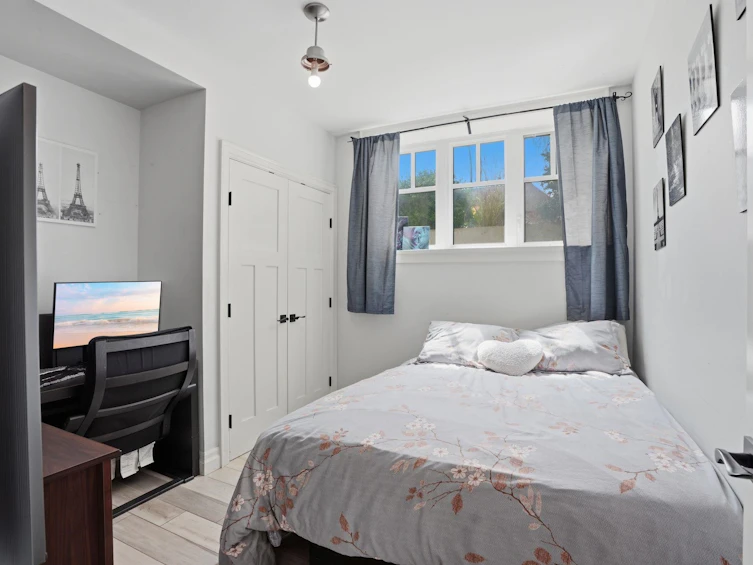 4098 W 16th Avenue, Vancouver, BC, V6R 3E1 - 22