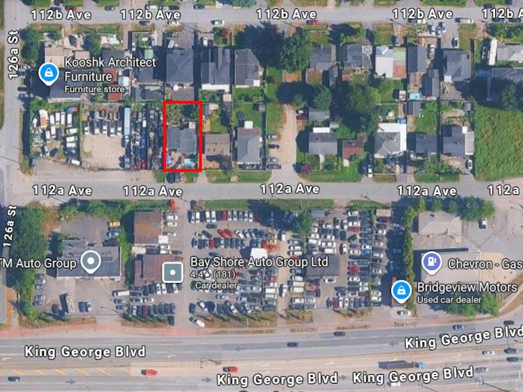 12711 112a Avenue, Surrey, BC, V3V 3L4 - 3